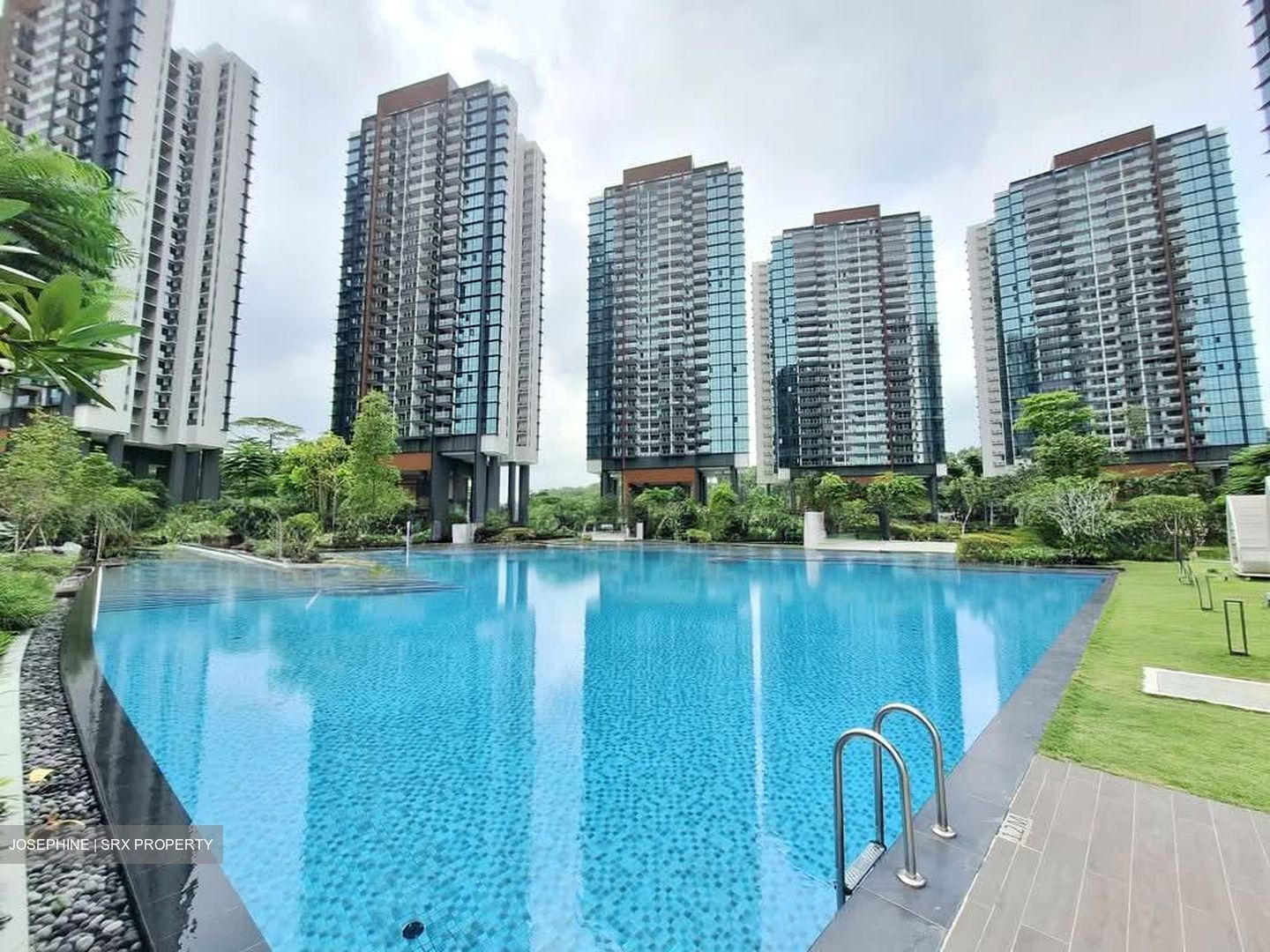 Normanton Park (D5), Apartment #571823331
